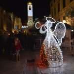 The Magic Continues: Stradun is the Hot Spot of Dubrovnik Winter Festival 35 Advent Christmas Stradun 27