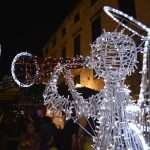 The Magic Continues: Stradun is the Hot Spot of Dubrovnik Winter Festival 34 Advent Christmas Stradun 28