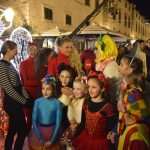 The Magic Continues: Stradun is the Hot Spot of Dubrovnik Winter Festival 33 Advent Christmas Stradun 29