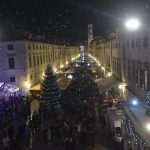 The Magic Continues: Stradun is the Hot Spot of Dubrovnik Winter Festival 31 Advent Christmas Stradun 31