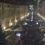 The Magic Continues: Stradun is the Hot Spot of Dubrovnik Winter Festival 30 Advent Christmas Stradun 32
