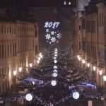 The Magic Continues: Stradun is the Hot Spot of Dubrovnik Winter Festival 29 Advent Christmas Stradun 33