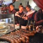 The Magic Continues: Stradun is the Hot Spot of Dubrovnik Winter Festival 21 Advent Christmas Stradun 41