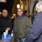 The Magic Continues: Stradun is the Hot Spot of Dubrovnik Winter Festival 20 Advent Christmas Stradun 42