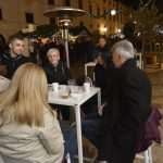 The Magic Continues: Stradun is the Hot Spot of Dubrovnik Winter Festival 19 Advent Christmas Stradun 43