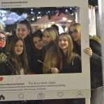 The Magic Continues: Stradun is the Hot Spot of Dubrovnik Winter Festival 16 Advent Christmas Stradun 46