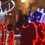 The Magic Continues: Stradun is the Hot Spot of Dubrovnik Winter Festival 15 Advent Christmas Stradun 47