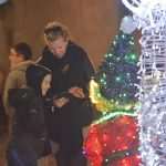 The Magic Continues: Stradun is the Hot Spot of Dubrovnik Winter Festival 13 Advent Christmas Stradun 49