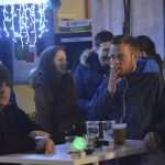 The Magic Continues: Stradun is the Hot Spot of Dubrovnik Winter Festival 10 Advent Christmas Stradun 52