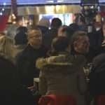 The Magic Continues: Stradun is the Hot Spot of Dubrovnik Winter Festival 9 Advent Christmas Stradun 53