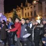 The Magic Continues: Stradun is the Hot Spot of Dubrovnik Winter Festival 54 Advent Christmas Stradun 8