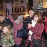 The Magic Continues: Stradun is the Hot Spot of Dubrovnik Winter Festival 2 Advent Christmas Stradun 81