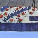 Photo Gallery: Just Dubrovnik & DuList Cakes are the Sweetest Photo Models on Stradun! 5 Cake Party 11