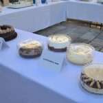 Photo Gallery: Just Dubrovnik & DuList Cakes are the Sweetest Photo Models on Stradun! 7 Cake Party 14