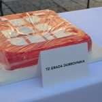 Photo Gallery: Just Dubrovnik & DuList Cakes are the Sweetest Photo Models on Stradun! 8 Cake Party 15