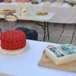 Photo Gallery: Just Dubrovnik & DuList Cakes are the Sweetest Photo Models on Stradun! 1 Cake Party 2