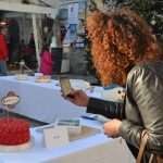 Photo Gallery: Just Dubrovnik & DuList Cakes are the Sweetest Photo Models on Stradun! 9 Cake Party 21