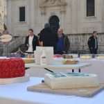 Photo Gallery: Just Dubrovnik & DuList Cakes are the Sweetest Photo Models on Stradun! 2 Cake Party 3