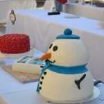 Photo Gallery: Just Dubrovnik & DuList Cakes are the Sweetest Photo Models on Stradun! 14 Cake Party 30