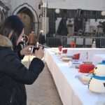 Photo Gallery: Just Dubrovnik & DuList Cakes are the Sweetest Photo Models on Stradun! 15 Cake Party 31