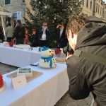 Photo Gallery: Just Dubrovnik & DuList Cakes are the Sweetest Photo Models on Stradun! 16 Cake Party 36