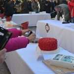 Photo Gallery: Just Dubrovnik & DuList Cakes are the Sweetest Photo Models on Stradun! 19 Cake Party 45