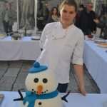 Photo Gallery: Just Dubrovnik & DuList Cakes are the Sweetest Photo Models on Stradun! 3 Cake Party 5