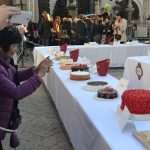 Photo Gallery: Just Dubrovnik & DuList Cakes are the Sweetest Photo Models on Stradun! 24 Cake Party 59