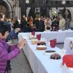Photo Gallery: Just Dubrovnik & DuList Cakes are the Sweetest Photo Models on Stradun! 25 Cake Party 60