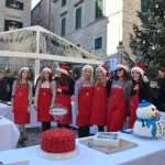 Photo Gallery: Just Dubrovnik & DuList Cakes are the Sweetest Photo Models on Stradun! 26 Cake Party 62