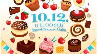 Don't Miss: Cake Party for All the Sweet Teeth This Saturday! 1 Cake Party Cele