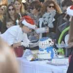 Photo Gallery: Just Dubrovnik & DuList Cakes are the Sweetest Photo Models on Stradun! 37 Cake Party Z 11