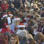 Photo Gallery: Just Dubrovnik & DuList Cakes are the Sweetest Photo Models on Stradun! 39 Cake Party Z 13