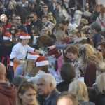 Photo Gallery: Just Dubrovnik & DuList Cakes are the Sweetest Photo Models on Stradun! 40 Cake Party Z 14