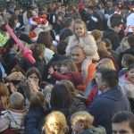 Photo Gallery: Just Dubrovnik & DuList Cakes are the Sweetest Photo Models on Stradun! 41 Cake Party Z 15