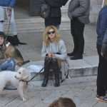 Photo Gallery: Just Dubrovnik & DuList Cakes are the Sweetest Photo Models on Stradun! 43 Cake Party Z 17