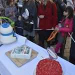 Photo Gallery: Just Dubrovnik & DuList Cakes are the Sweetest Photo Models on Stradun! 28 Cake Party Z 2