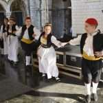 Photo Gallery: Just Dubrovnik & DuList Cakes are the Sweetest Photo Models on Stradun! 47 Cake Party Z 21