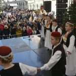 Photo Gallery: Just Dubrovnik & DuList Cakes are the Sweetest Photo Models on Stradun! 49 Cake Party Z 23