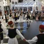 Photo Gallery: Just Dubrovnik & DuList Cakes are the Sweetest Photo Models on Stradun! 50 Cake Party Z 24