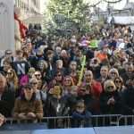 Photo Gallery: Just Dubrovnik & DuList Cakes are the Sweetest Photo Models on Stradun! 53 Cake Party Z 27