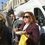 Photo Gallery: Just Dubrovnik & DuList Cakes are the Sweetest Photo Models on Stradun! 55 Cake Party Z 29