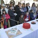 Photo Gallery: Just Dubrovnik & DuList Cakes are the Sweetest Photo Models on Stradun! 29 Cake Party Z 3
