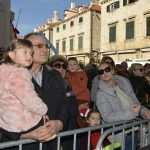 Photo Gallery: Just Dubrovnik & DuList Cakes are the Sweetest Photo Models on Stradun! 59 Cake Party Z 33