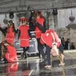 Photo Gallery: Just Dubrovnik & DuList Cakes are the Sweetest Photo Models on Stradun! 60 Cake Party Z 34