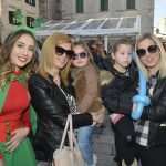 Photo Gallery: Just Dubrovnik & DuList Cakes are the Sweetest Photo Models on Stradun! 65 Cake Party Z 39