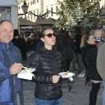 Photo Gallery: Just Dubrovnik & DuList Cakes are the Sweetest Photo Models on Stradun! 66 Cake Party Z 40