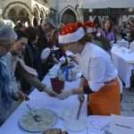 Photo Gallery: Just Dubrovnik & DuList Cakes are the Sweetest Photo Models on Stradun! 67 Cake Party Z 41