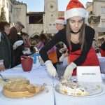 Photo Gallery: Just Dubrovnik & DuList Cakes are the Sweetest Photo Models on Stradun! 68 Cake Party Z 42