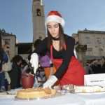 Photo Gallery: Just Dubrovnik & DuList Cakes are the Sweetest Photo Models on Stradun! 69 Cake Party Z 43